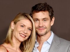 Quem é o marido de Claire Danes? Tudo sobre a estrela de Law & Order, Hugh Dancy