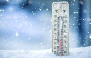 Fenômeno climático ‘grande e repentino’ afetará os EUA em breve