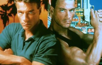 Jean-Claude Van Damme fez o mercado ver em dobro