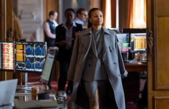 4ª temporada de ‘Indústria’: data de estreia e teaser revelados