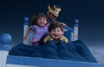 Animações da Netflix garantem uma aventura inesquecível