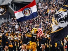 Mizzou reage: Qual jogo de bowl os fãs do Missouri querem?
