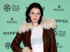 Julia Fox revela se entrará no elenco de RHONY