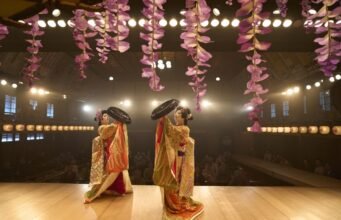 Kokuho estabelece um recorde de ação ao vivo para um filme local nas bilheterias japonesas