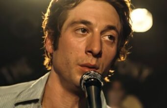 Cena de “Born in the USA” explica “Springsteen Deliver Me from Nowhere”