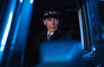 Anita Dobson não se importará que Rani volte sempre que ‘Doctor Who’ retornar.