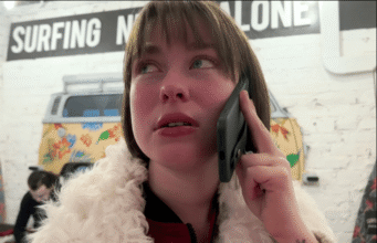 ‘My Check Out Friends’ ganha prêmio Indie Film Site Network Advocate