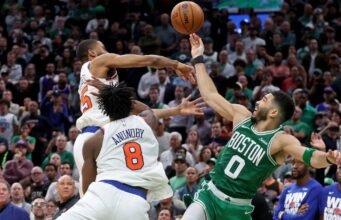 O vídeo vertical Peacock impulsiona a visualização geral