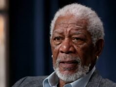 Morgan Freeman diz que seus advogados estão “muito ocupados” com imitadores de IA