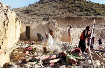 Forças de segurança paquistanesas mataram 22 terroristas na província de Khyber Pakhtunkhwa