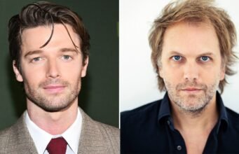 Patrick Schwarzenegger acompanha Javier Bardem em “Bunker”