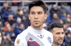 BOCA JUNIORS El Intransigente é o outro ex-Boca rebaixado