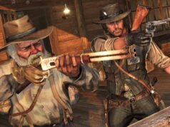 Netflix traz Red Dead Redemption para dispositivos móveis