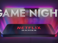 A nova era de jogos para TV da Netflix começa agora