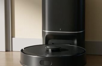 O RV30 Max Plus da Tapo é o único robovac abaixo de US$ 200 que vale a pena comprar