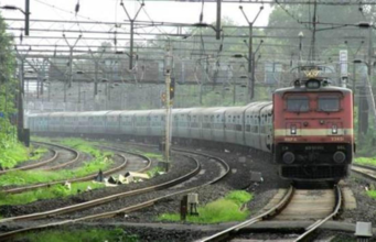 Meia Maratona da Marinha WNC 2025: Ferrovia Central opera dois trens especiais antes do evento de domingo | Notícias de Mumbai