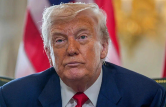 Trump rejeita convite da África do Sul para cimeira do G20 em 2026 em Miami