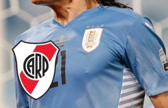 “6 Milhões” River Plate O Intransigente