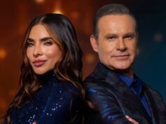 TelevisaUnivision aposta em ‘Want To Pet On Me?’, um novo concurso de reality shows 24 horas por dia, 7 dias por semana, apresentado por Alejandra Espinoza e Alan Tacher