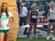 Atleta do Oregon tem mensagem sobre inclusão trans nos esportes femininos