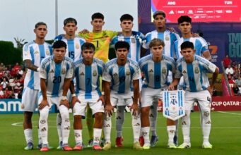 Agradável Sub-17 avançou para a 16ª Copa do Mundo após vencer a Tunísia com mais um gol de Jainikoski