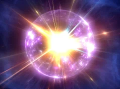 Novos dados sobre energia escura sugerem que o universo pode terminar em uma ‘grande crise’