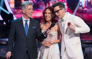 Bobby Bones pondera ‘colapso’ após os comentários de Tom Bergeron sobre ‘DWTS’