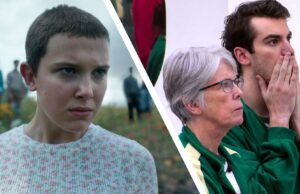 Todos os novos programas de TV da Netflix lançados em novembro de 2025, incluindo Stranger Things e Squid Game: The Challenge