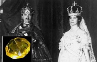 Diamante real austríaco que se acreditava perdido há mais de 100 anos reaparece em lugar inesperado