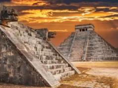 O mistério do colapso maia se aprofunda à medida que os cientistas encontram um local chave livre de seca