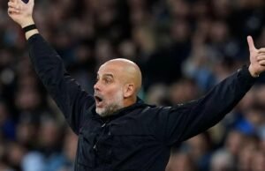 Pep Guardiola ataca o árbitro após a vitória do Bournemouth, afirma que o Man City foi tratado injustamente por uma década