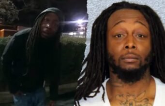 Suspeito de assassinato por Bodycam afirma que ‘material feito pelo homem’ o controlava