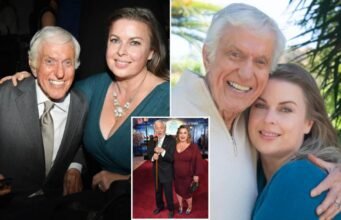 Dick Van Dyke, de 99 anos, revelou que o segredo de sua longa vida é ter uma jovem esposa com ‘metade’ de sua idade.