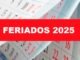 Este fim de semana XXL ainda não acabou e avisaremos quando será o próximo feriado em 2025.