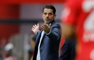 Fim do caminho para Fernando Gago no México: Necaxa o demitiu por maus resultados