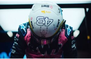 Franco Colapinto enfrenta os primeiros treinos livres do GP de Las Vegas