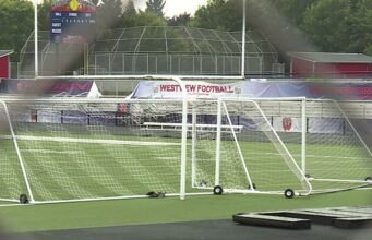 Equipes da Organização de Futebol Juvenil da Área de Portland desistem das partidas temendo ICE