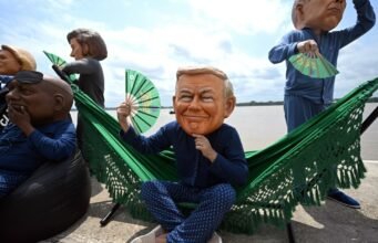 Notícias sobre energia e tecnologia das negociações climáticas da ONU no Brasil