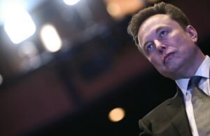 A adoração de Grok por Elon Musk está ficando mais estranha.