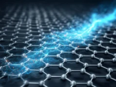 O grafeno viola leis fundamentais da física