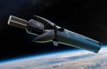 Rocket Lab adia lançamento de foguete de nêutrons poderoso e parcialmente reutilizável até 2026