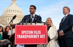 Legisladores da Câmara pressionam o Senado para aprovar o projeto de Epstein inalterado, alertam sobre ‘cálculo’