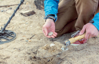 Novo estudo revela que os humanos têm capacidade de ‘toque remoto’ para detectar objetos escondidos