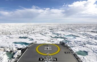 Canadá e UE fortalecem silenciosamente o flanco norte da OTAN