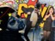 Vestir-se como Batman faz os passageiros do metrô agirem como super-heróis comuns: estudo