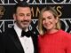 A esposa de Jimmy Kimmel revela que perdeu laços familiares por causa do voto de Trump