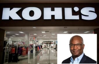 Kohl’s nomeia Michael Bender como CEO permanente após o escândalo de liderança