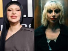 Lady Gaga revela reação às críticas de Unhinged de Joker: Folie à Deux.