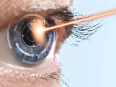 Novo tratamento térmico a laser pode acabar com a cegueira antes que ela comece