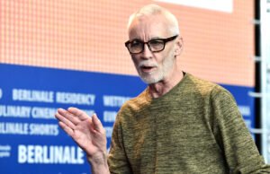 O diretor de James Bond de “Era Uma Vez” tinha 75 anos